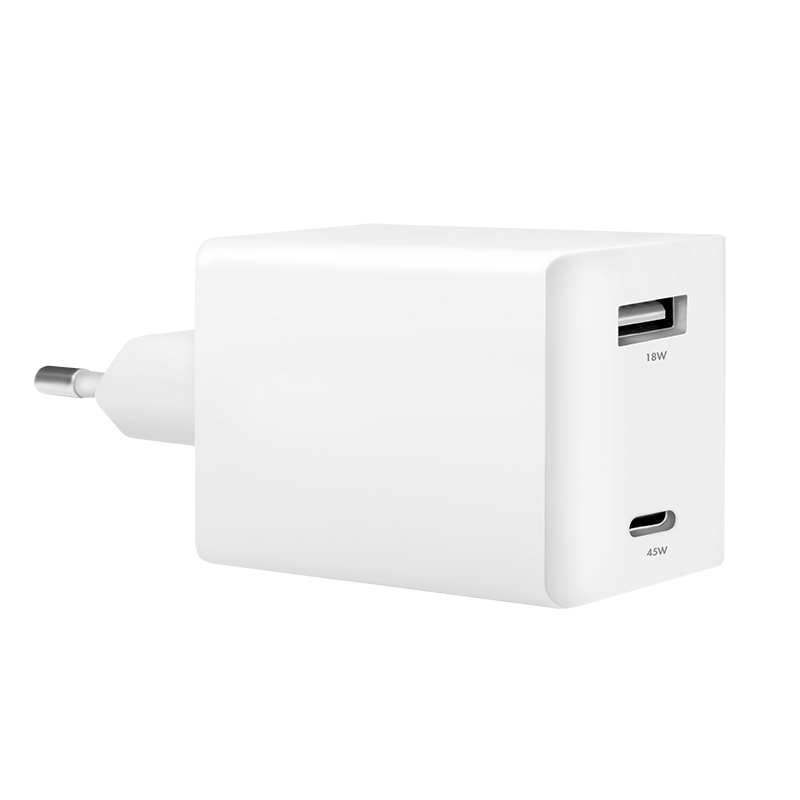 LogiLink PA0230 mobile device charger Universal White AC Indoor – image 2