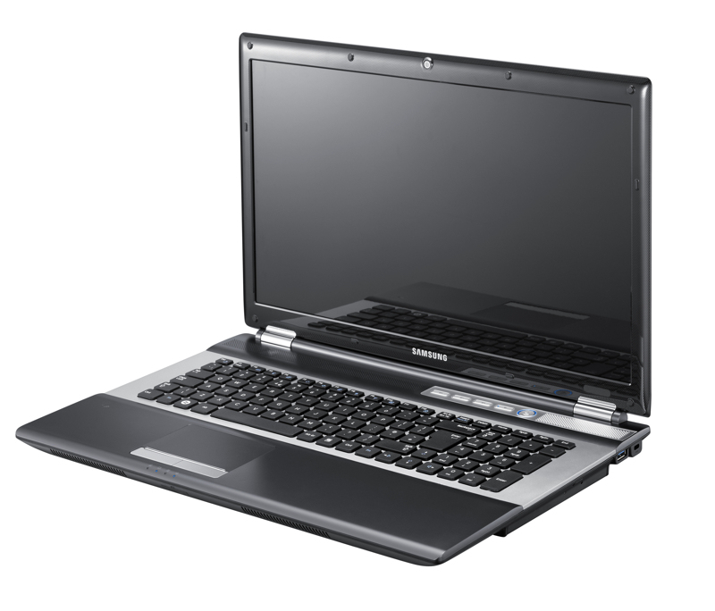 Samsung RF RF711-S08 Intel® Core™ i5 i5-2410M Laptop – image 2