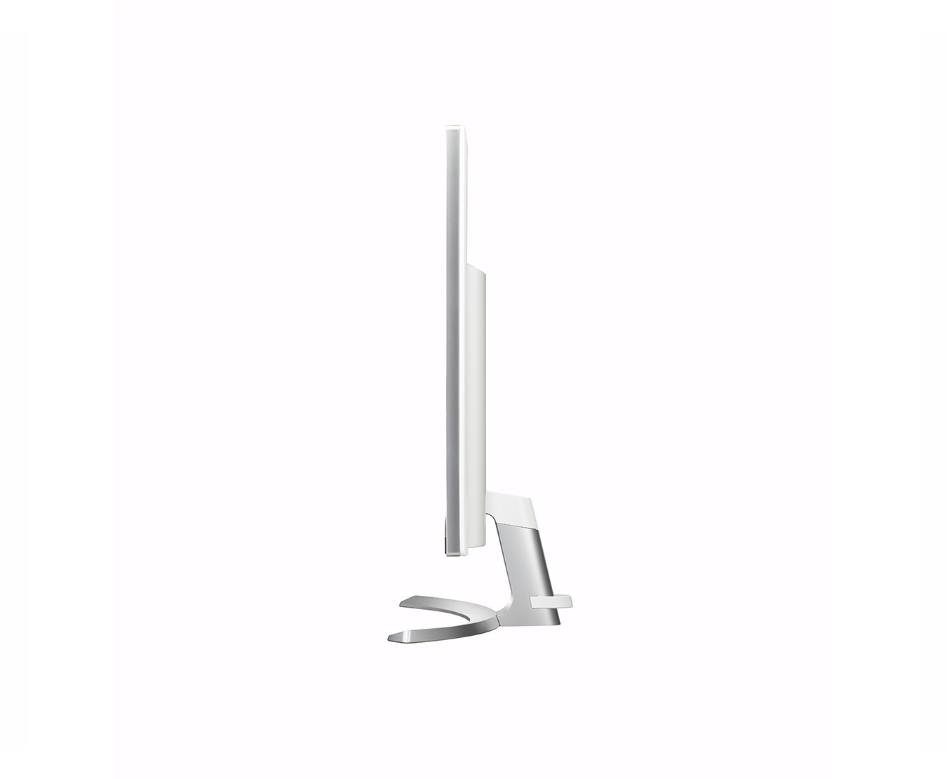 LG 27UD68-W computer monitor – image 4