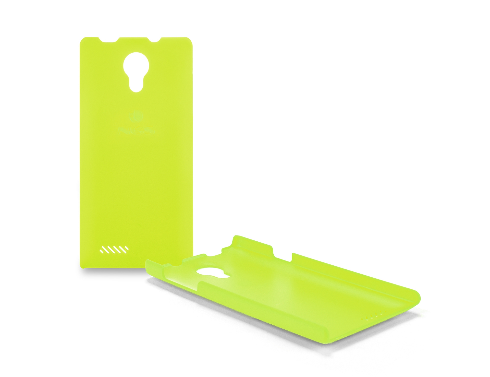 NGS Lime Cape – image 3