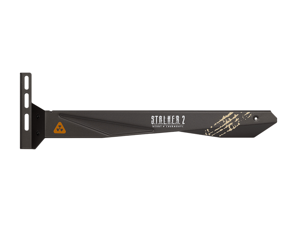 MSI GEFORCE RTX 4070 Ti SUPER 16G GAMING SLIM STALKER 2 EDITION – image 7