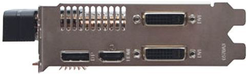CLUB3D CGAX-H67524 graphics card AMD Radeon HD6750 – image 3