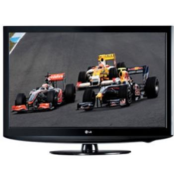 LG 22LH20R TV 55.9 cm (22") HD Black 350 cd/m² – image 2