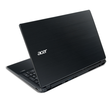 Acer Aspire 573G-54204G50akk Intel® Core™ i5 i5-4200U Laptop 39.6 cm (15.6") HD 4 GB DDR3-SDRAM 500 GB HDD NVIDIA® GeForce® GT 750M Wi-Fi 4 (802.11n) Windows 8 – image 3