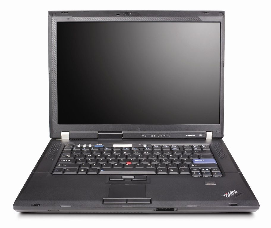 Lenovo ThinkPad R61i Intel® Core™2 Duo T5450 Laptop – image 1