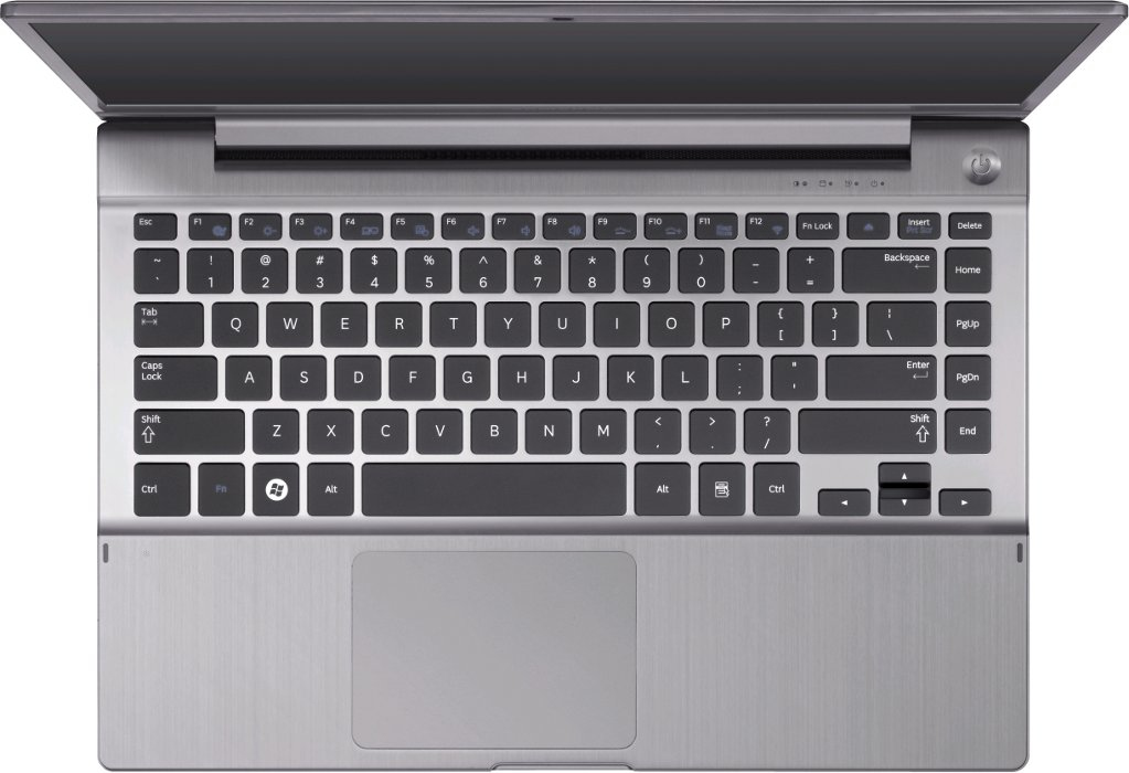 Samsung 7 NP700Z3C-S03DE laptop Intel® Core™ i5 i5-3210M – image 3