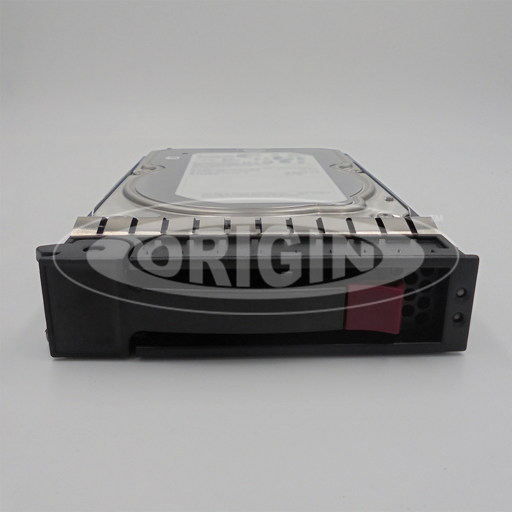 Origin Storage 450GB 10K 3.5in SAS HP DLxxx MLxxx Series – image 1