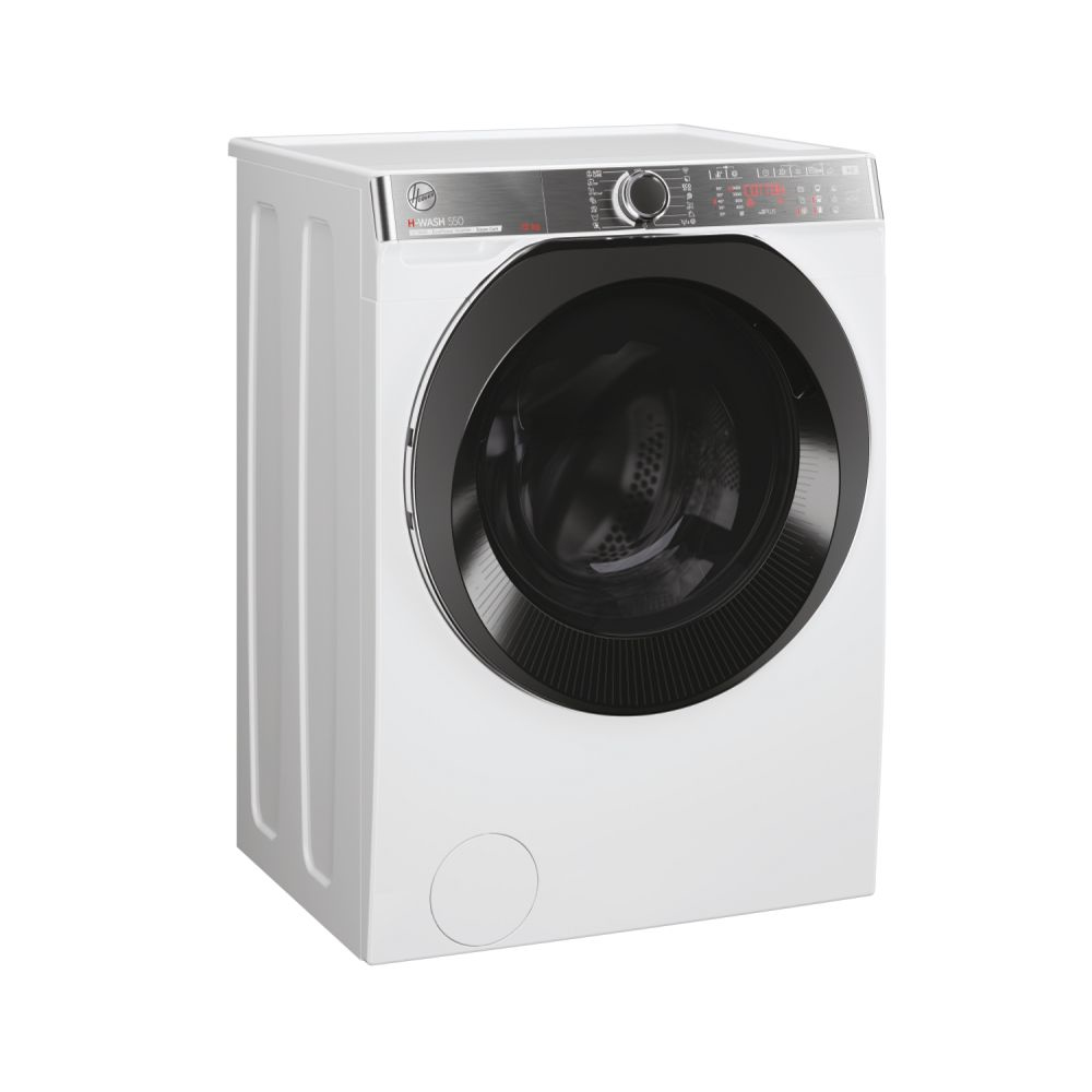 Hoover H-WASH 550 H5WPB410AMBC/1-S washing machine Front-load – image 5