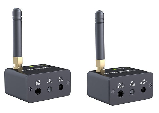 Techly IDATA HDMI-WL88 – image 1