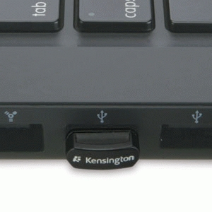 Kensington K72328US mouse RF Wireless Optical – image 2