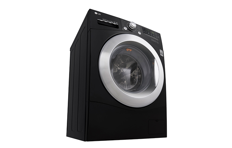 LG FH4A8FDN8 washing machine Front-load – image 3