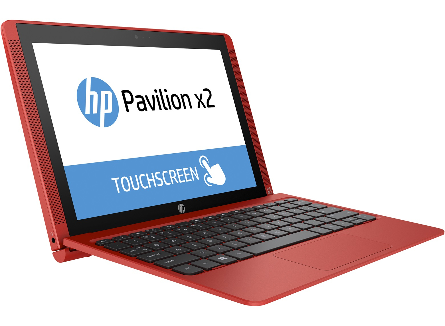 HP Pavilion x2 10-n002nd Intel Atom® Z3736F Hybrid (2-in-1) – image 2