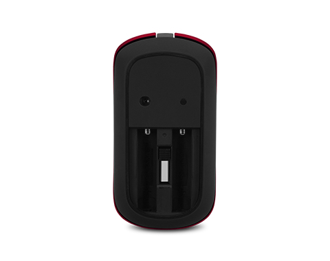 Acer Slim Optical Mouse - AMR – image 4