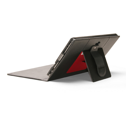 Fujitsu FPCCC186 tablet case Folio Black
