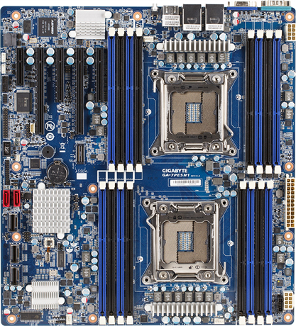 GIGABYTE GA-7PESH1 (rev. 1.0) – image 6