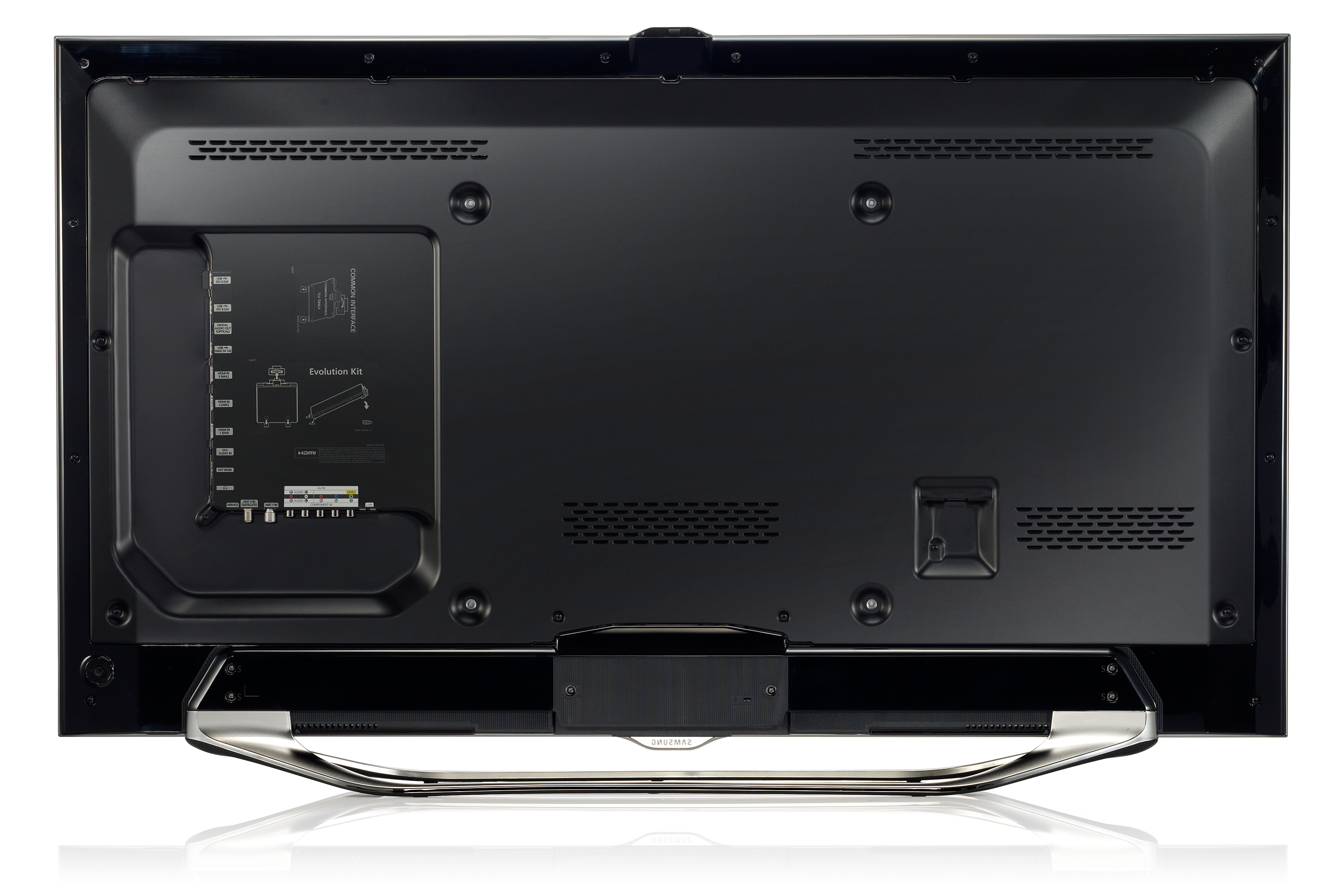 Samsung Series 8 UN60ES8000FXZX TV – image 6