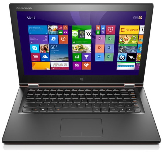 Lenovo Yoga2 13-IFI – image 1
