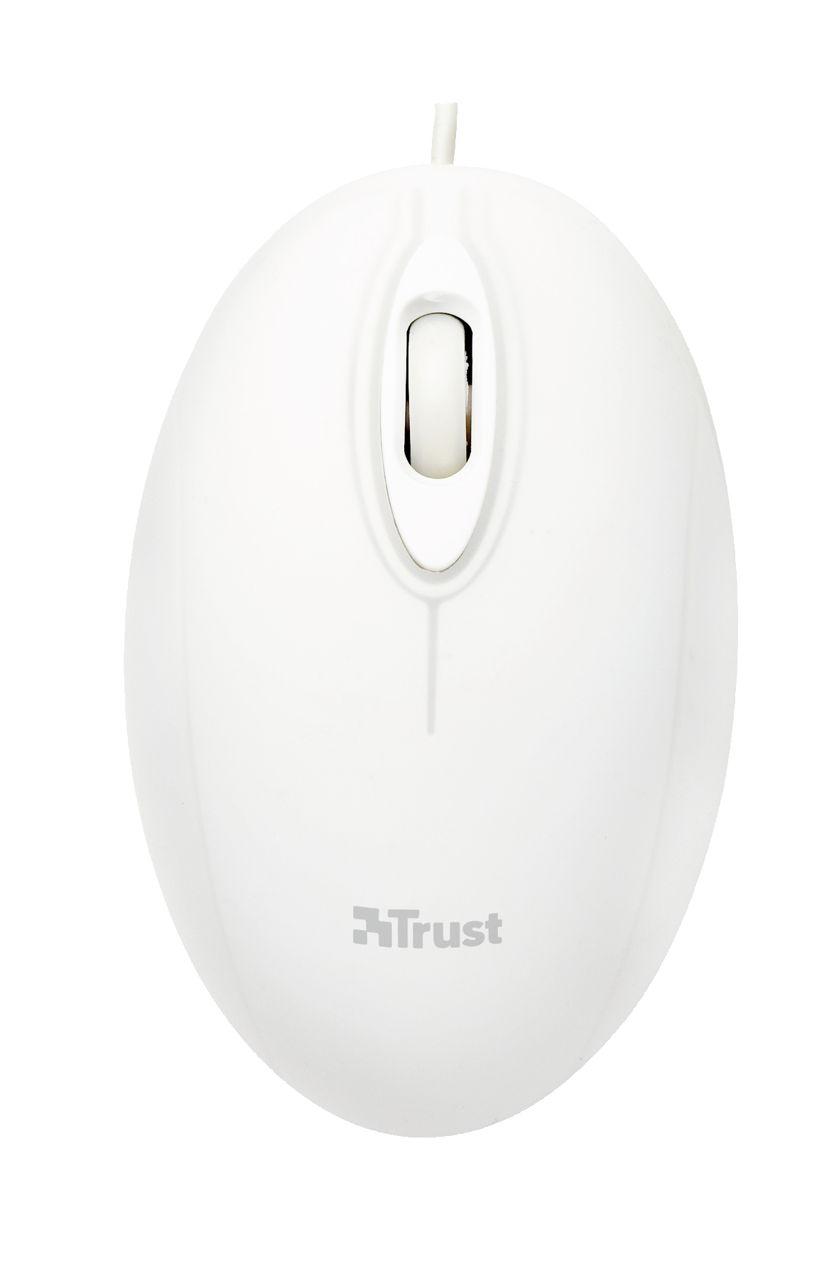 Trust CleanSkin Colour Mouse – image 2