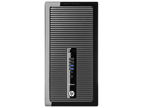 HP DESKTOP BUNDEL (D5T62EA+YF175AA) ProDesk 490 MT Intel Core i5-4570 + Office 365 Personal – image 1