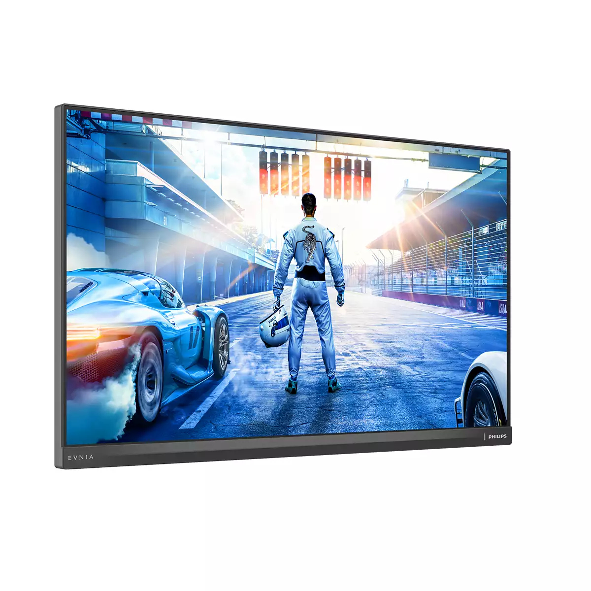 Philips Evnia 5000 27M2N5500XI/93 computer monitor – image 3