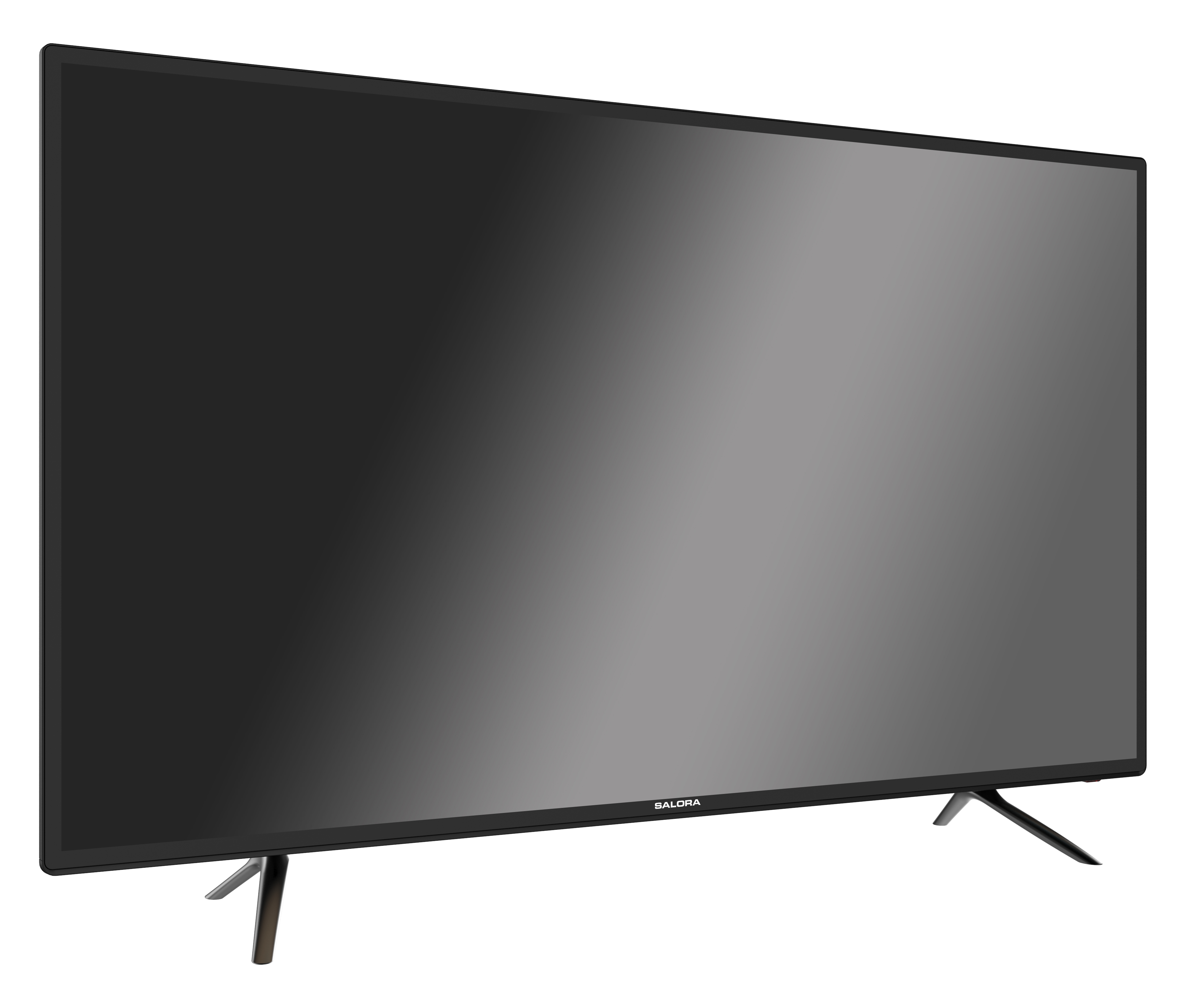 Salora 1600 series 55LED1600 TV – image 6