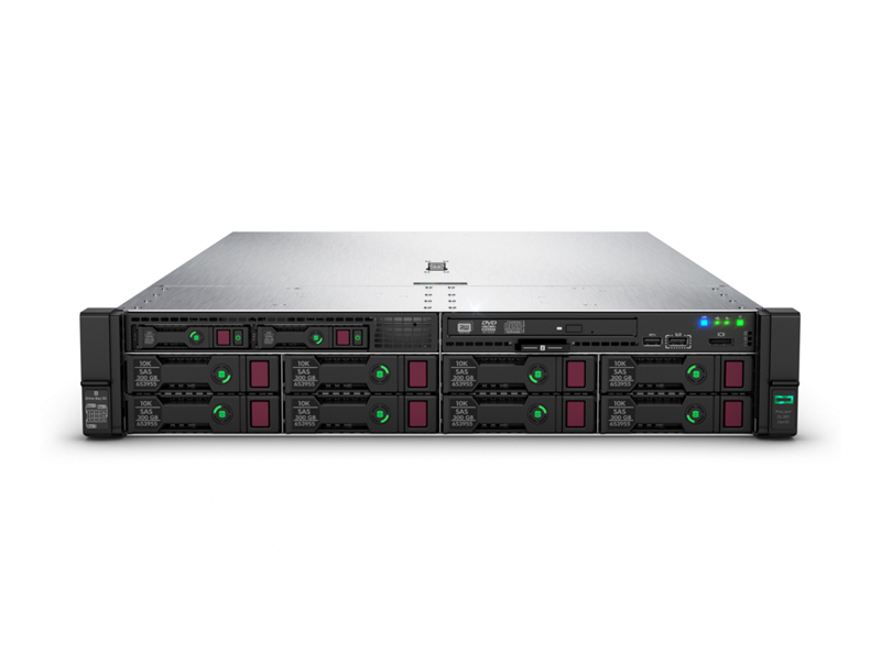 HP ProLiant DL380 Gen10 – image 2