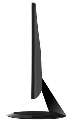 ASUS VX228H computer monitor – image 6