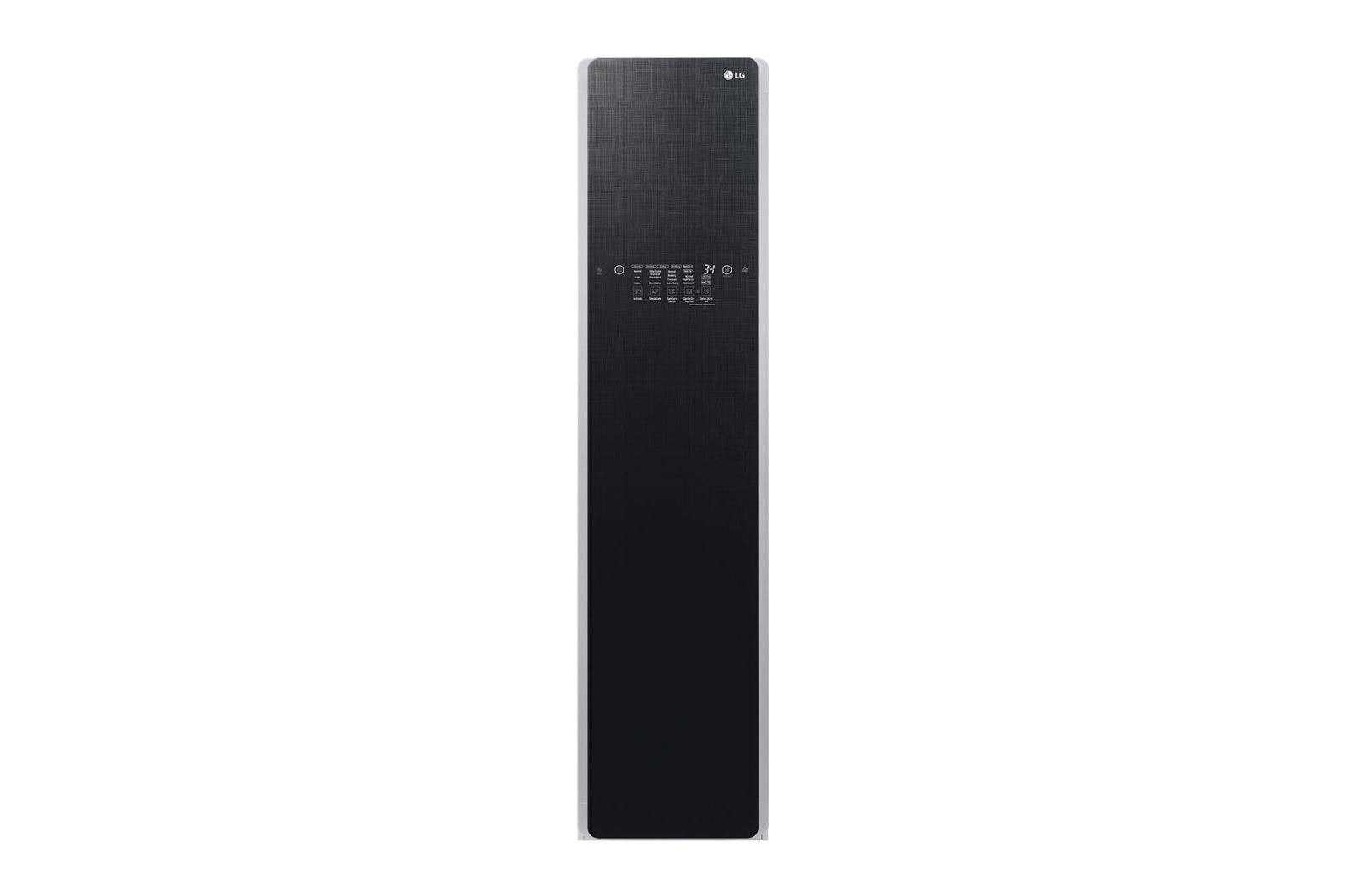 LG S3BF steam clothing care system