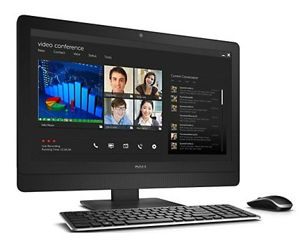 Dell OptiPlex 9030 Intel® Core™ i5 i5-4590S