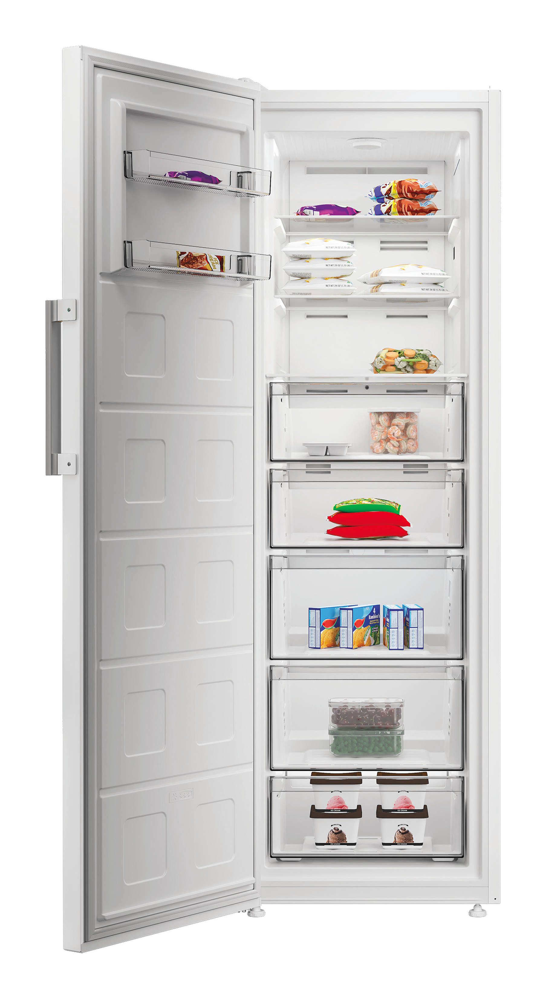 Indesit MFINF 1312 W4UK – image 5