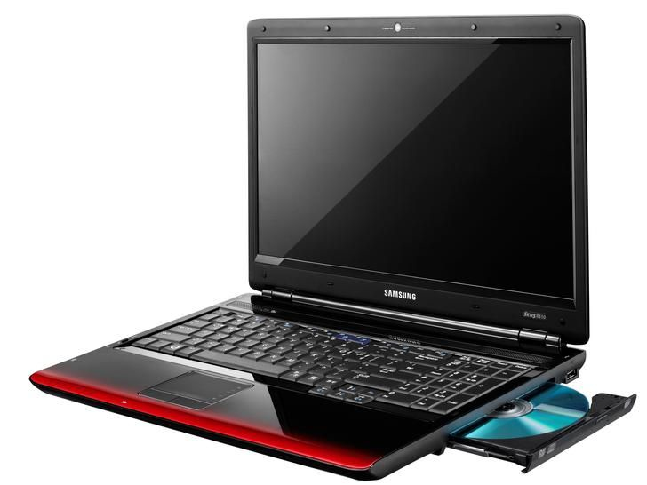 Samsung R R610-62G Intel® Core™2 Duo T6400 – image 2