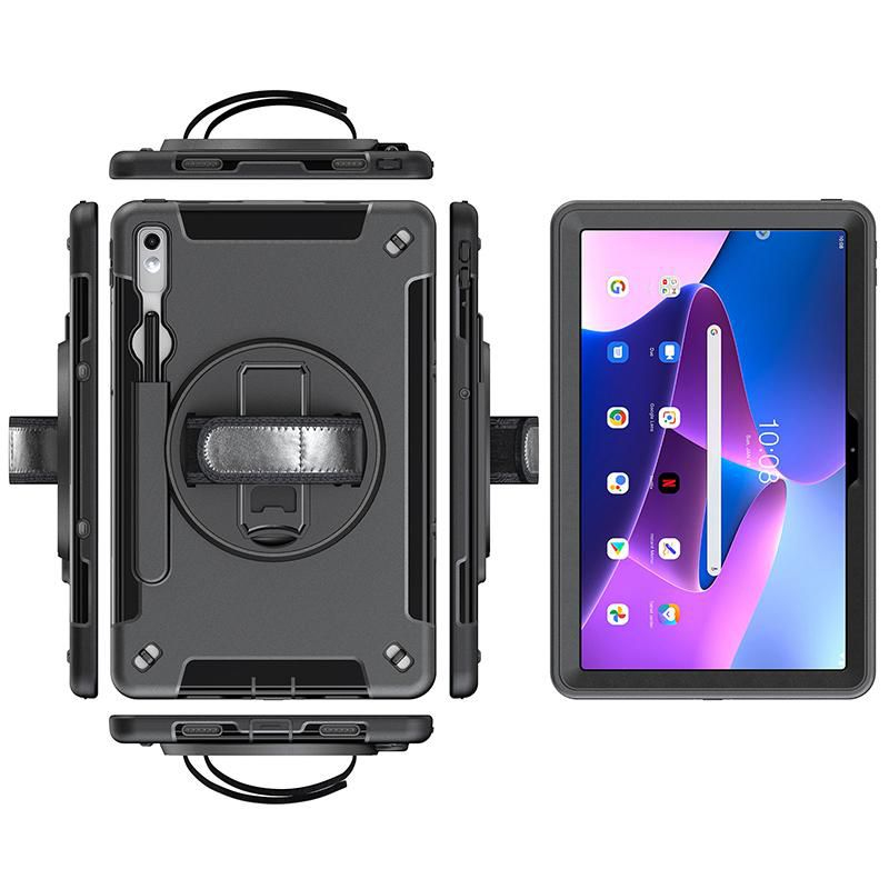 eSTUFF ES68103002-BULK tablet case
