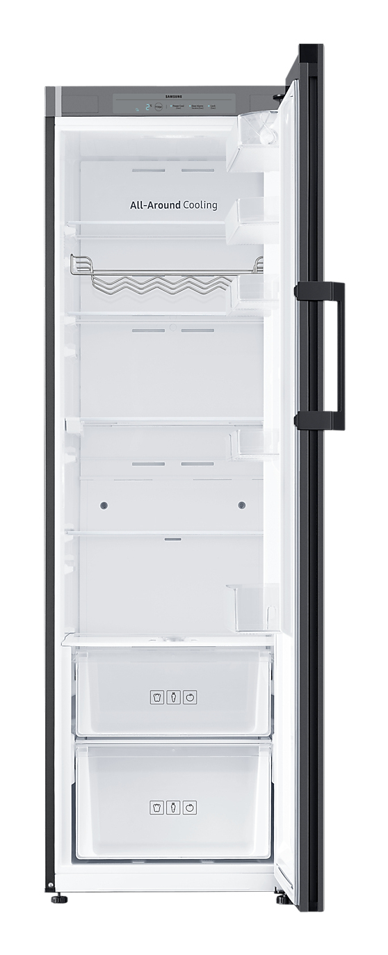 Samsung RR39A74A339 fridge Freestanding – image 3