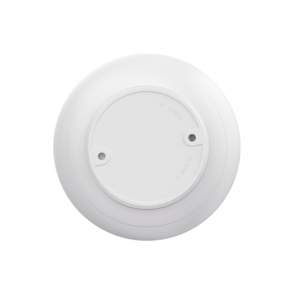 Detector de Humo EZVIZ CS-T4C - Inalámbrico - Blanco - CS-T4C Detector de Humo EZVIZ CS-T4C - Inalámbrico - Blanco - CS-T4C