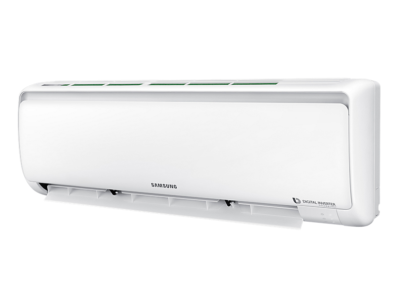 Samsung AR09KSFPEWQN Air conditioner indoor unit White – image 6