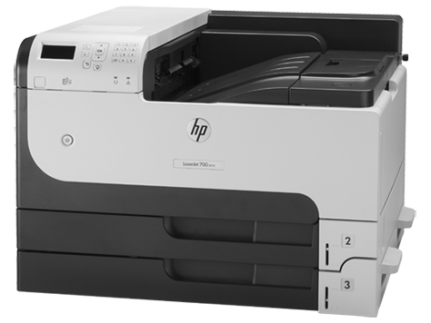 HP Enterprise 700 M712dn – image 3
