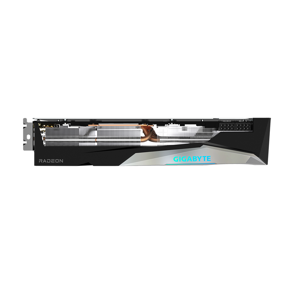 GIGABYTE Radeon RX 6800 XT GAMING OC 16G – image 4