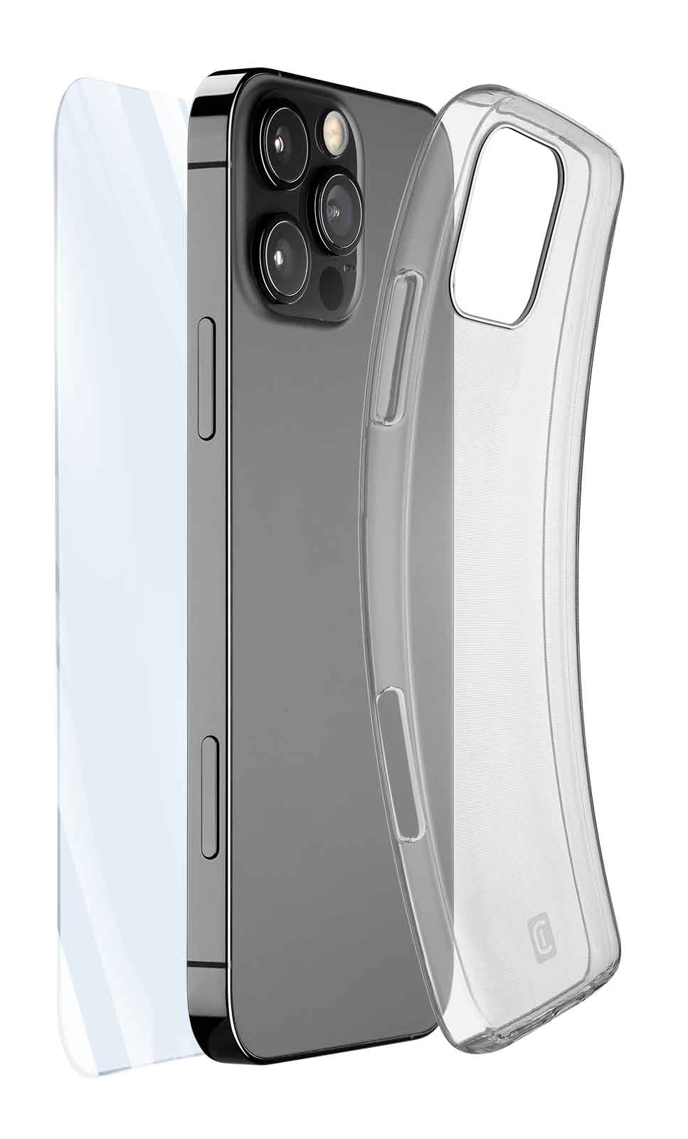 Cellularline Protection Kit - iPhone 16 Pro – image 7