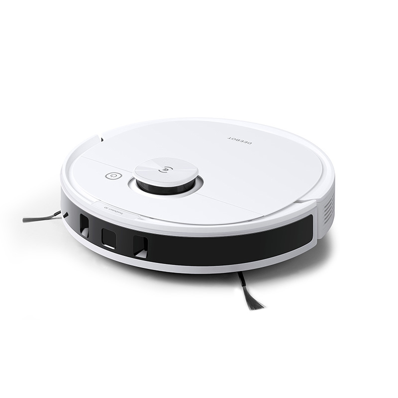 Ecovacs Deebot N8 Pro+ – image 4