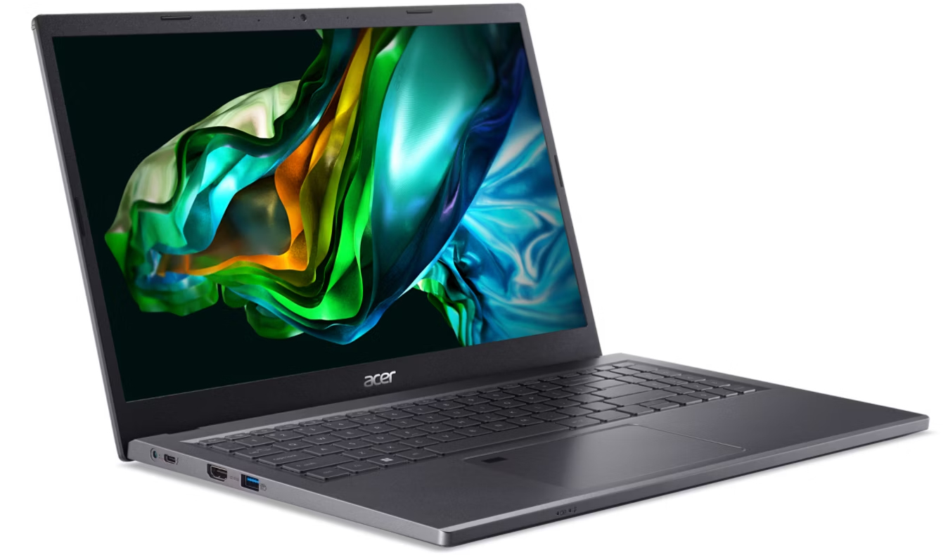 Acer Aspire 5 A515-58GM-57FF Intel® Core™ i5 i5-13420H Laptop – image 2