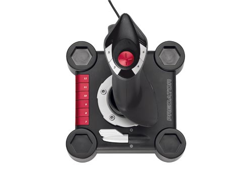 Trust GM-2550 Gaming Controller Joystick – image 3