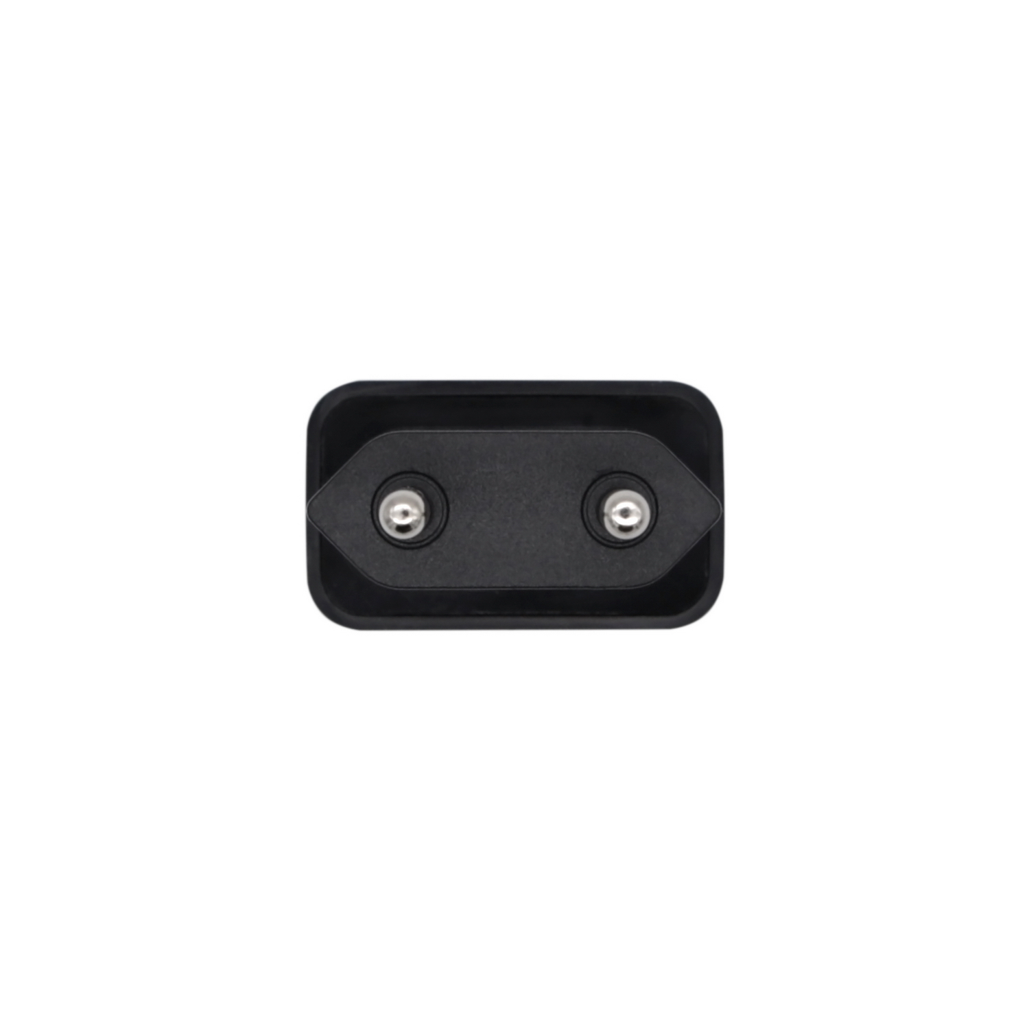 AISENS A110-0527 mobile device charger Universal Black AC Indoor – image 3