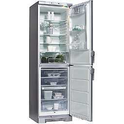 Electrolux ERB3912S Freestanding