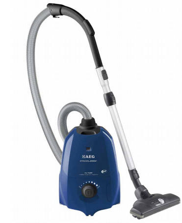AEG AP 4041 Ergo Classic