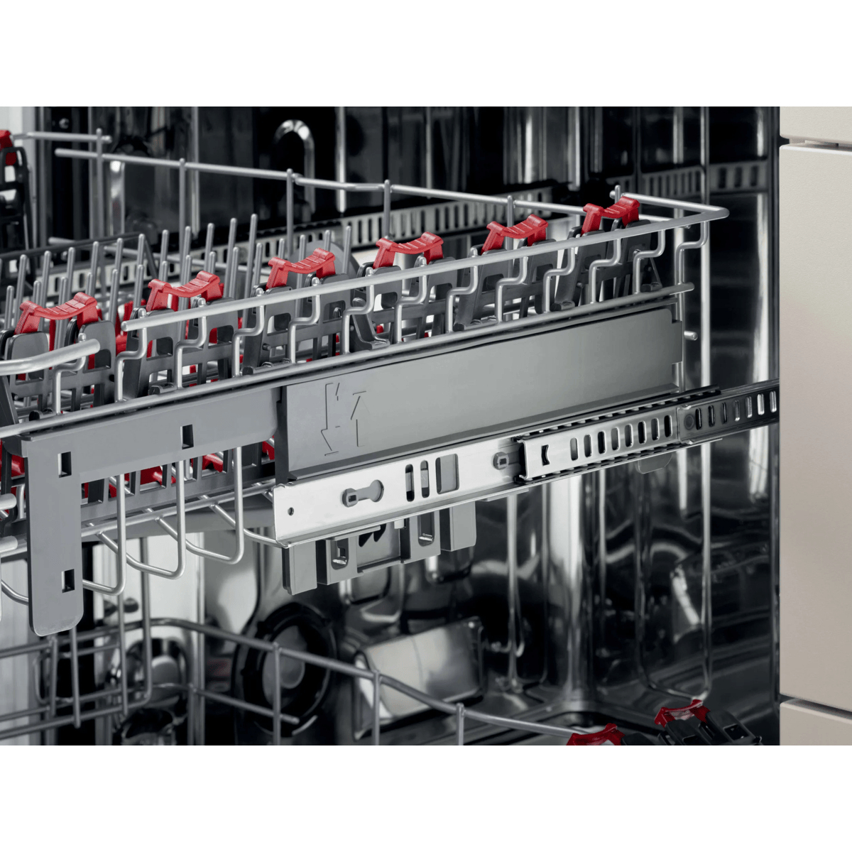 AEG Series 7000 PD7000 Fully built-in 14 place settings – image 2