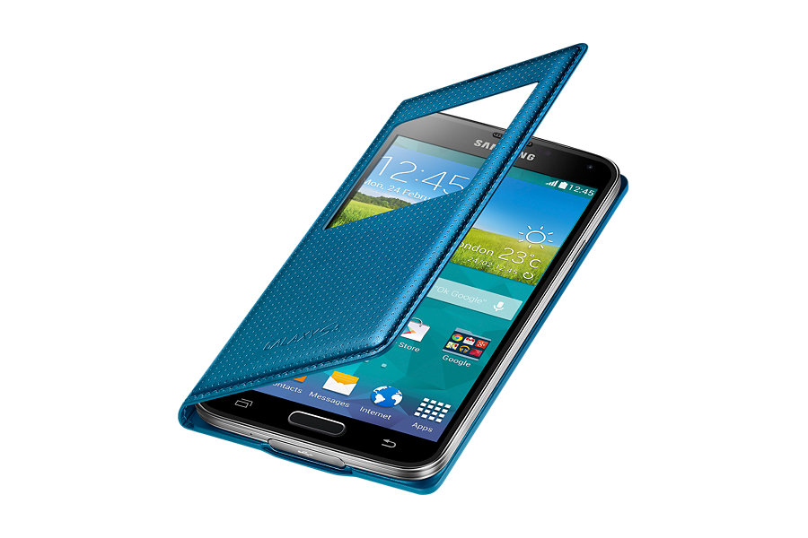 Samsung EP-VG900BLEGWW mobile phone case – image 4