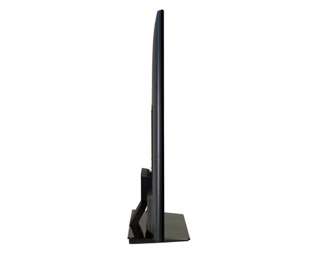 LG 43LX321H TV 109.2 cm (43") Full HD Black 300 cd/m² – image 4