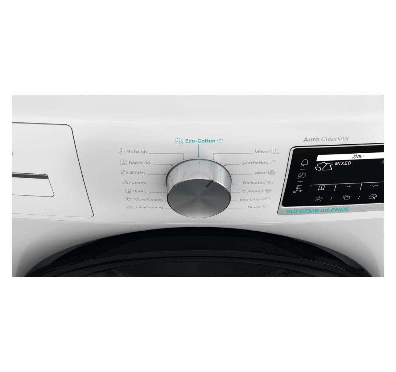 Whirlpool W7 D84WB EE – image 7