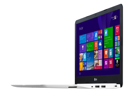 LG U series 15U340-L.BK36P1 laptop Intel® Celeron® N2930 – image 3