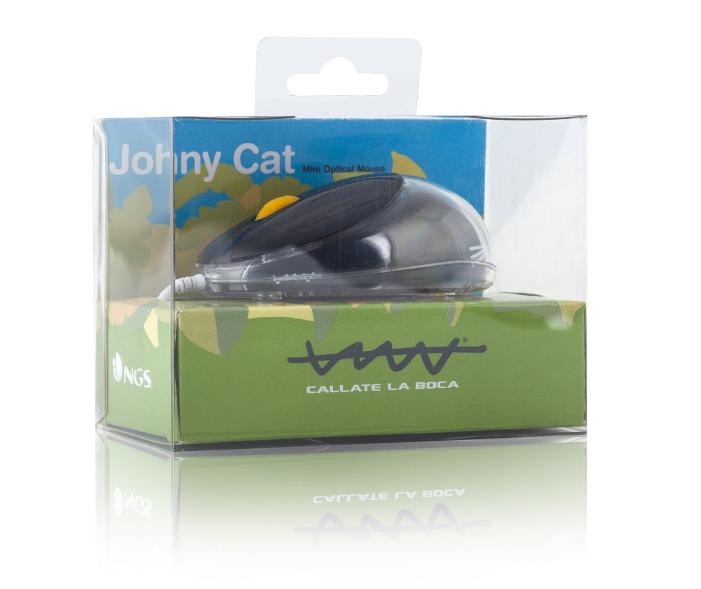 NGS Johny Cat – image 8